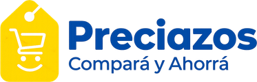 Preciazos — Compará y Ahorrá
